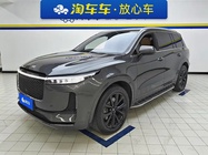 Li Auto ONE 2021