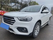 Haval H6 2018