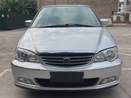 Honda Odyssey 2004