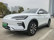 BYD PLUS 2024