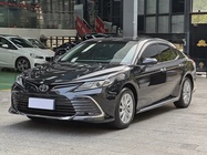 Toyota Camry 2023