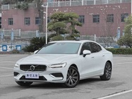 Volvo S60 2023