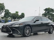Lexus ES 2022