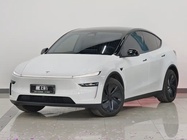 Tesla Model Y 2025