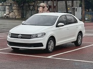 Volkswagen Santana 2017