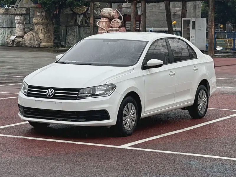 Volkswagen Santana