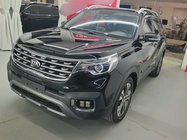 Kia Sportage 2019