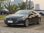 Nissan Teana 2023