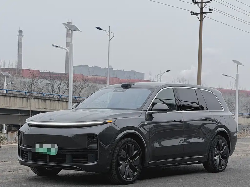 Li Auto L9