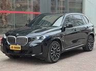 BMW X5 2025