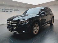 Mercedes-Benz GLB-Class 2023