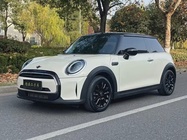 MINI Other 2021