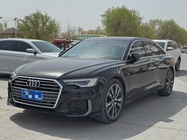 Audi A6 2021