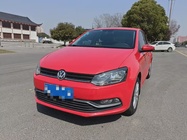 Volkswagen Polo 2015