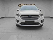 Ford Kuga 2017