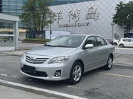 Toyota Corolla 2010