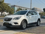 Buick Envision Plus 2015