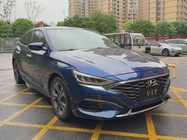 Hyundai Fista 2020