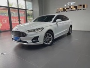 Ford Mondeo 2020