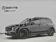 Mercedes-Benz GLB-Class 2023