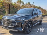 Jetour X70 PLUS 2021