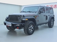 Jeep Wrangler 2023