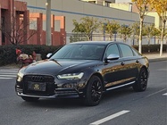 Audi A4 2015