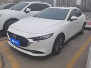 Mazda 3 2023