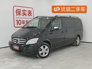 Mercedes-Benz Viano 2016
