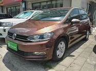 Volkswagen Touran 2016