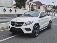 Mercedes-Benz GLE-Class 2017