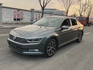 Volkswagen Magotan 2017