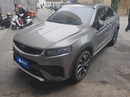 Geely Xingyue S 2022