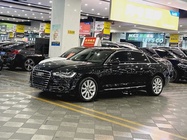 Audi A6 2015