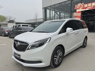 Buick GL8 2019