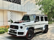 Mercedes-Benz G-Class 2013