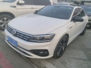 Volkswagen Lamando 2021