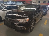 Mitsubishi ASX 2018
