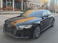 Audi A6 2016