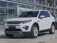 Land Rover Discovery Sport 2017