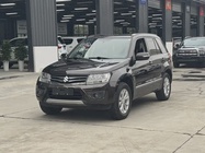 Suzuki Grand Vitara 2016