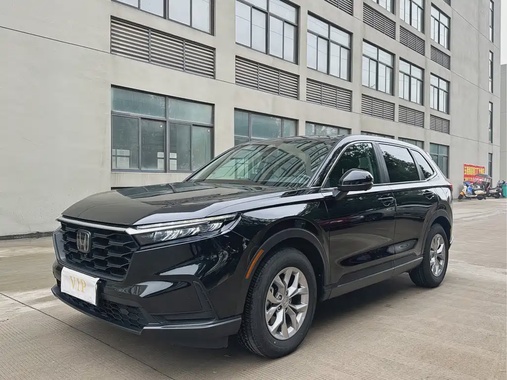 Honda CR-V 2024