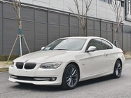 BMW 3 Series 2013