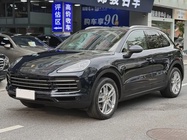 Porsche Cayenne 2018