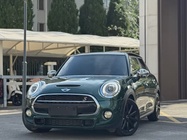 MINI Other 2017