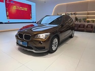 BMW X1 2015