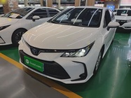 Toyota Corolla 2024