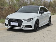 Audi A3 2017
