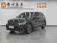 Volkswagen Tiguan 2025