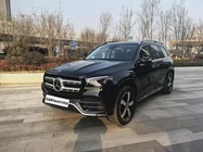 Mercedes-Benz GLS-Class 2022